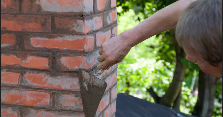 Top-notch Chimney Masonry repair in Allentown and Bethlehem, PA