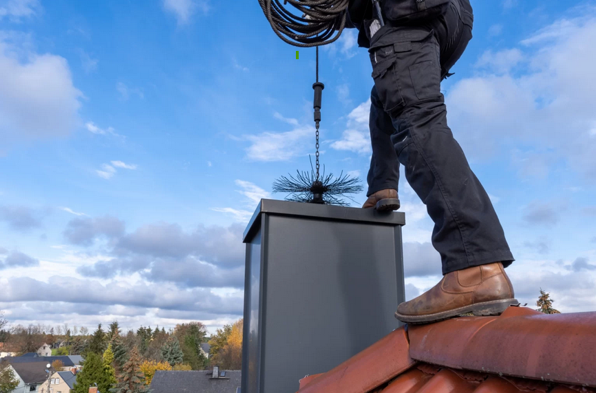 Fireproofing Your Home: The Ultimate Guide to Chimney Sweep Clean in Bethlehem, PA
