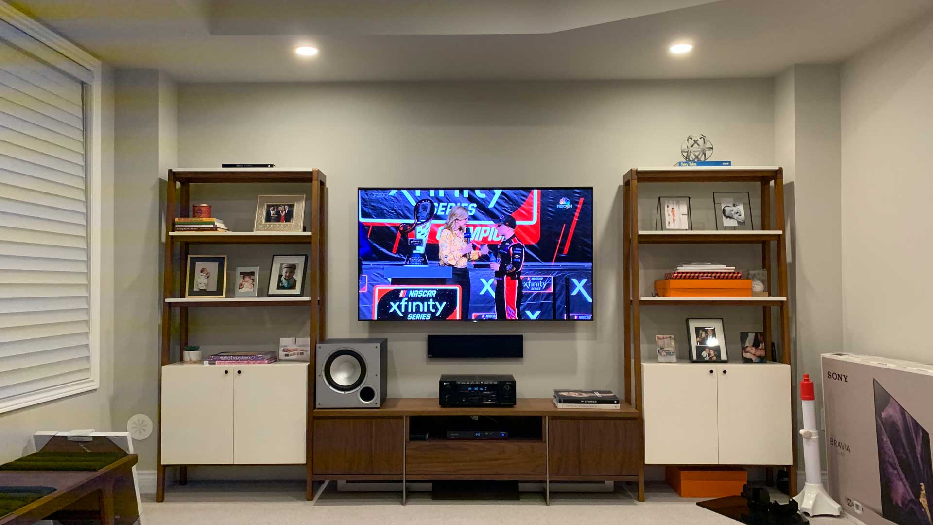 Elevating Your Home Entertainment: The Value of Professional TV Mounting and Setup in Markham
