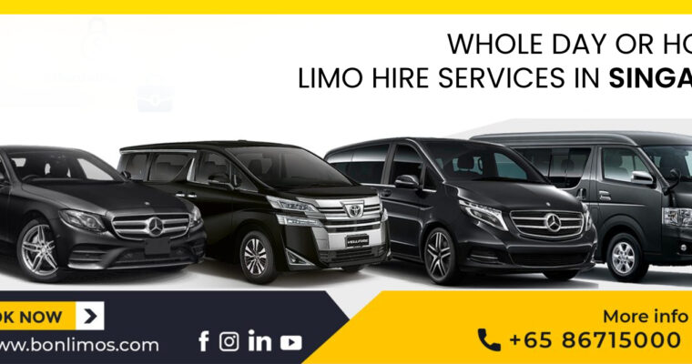 Discover the Ultimate in Comfort: The Excellence of Maxicab Services in Singapore