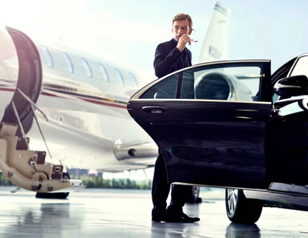 Private Airport Transfer in Singapore