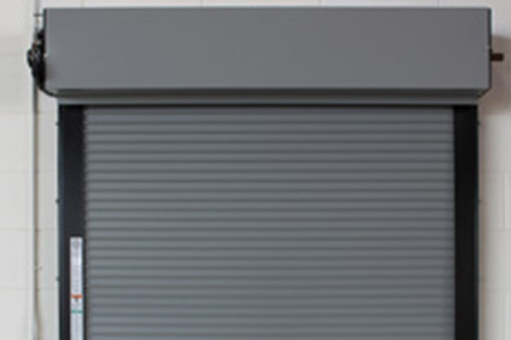 Finest rolling steel garage doors