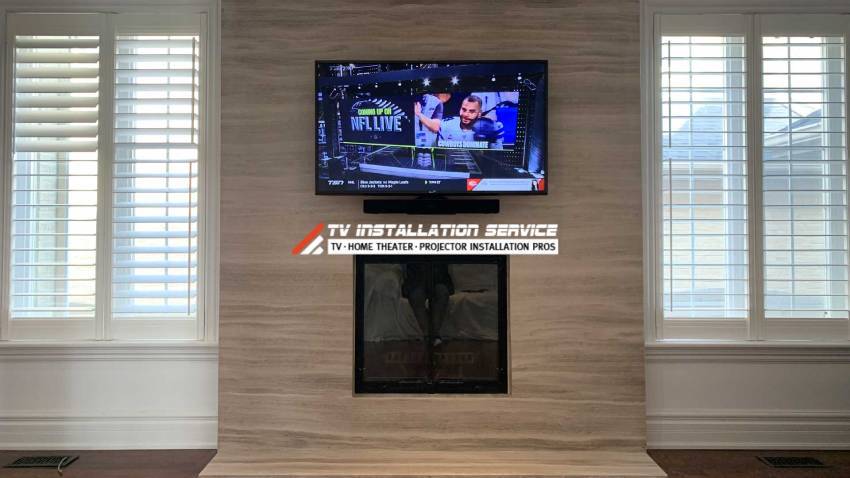 TV Installation