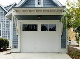 Elevate Your Environment: Current Garage Door Installation Styles