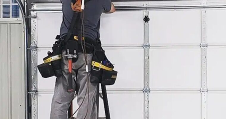 Elevate Security Standards: Selma’s Door Maintenance Services