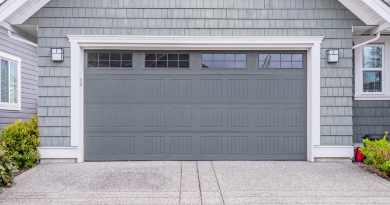 Finding Trustworthy Garage Door Assistance in Gaithersburg MD