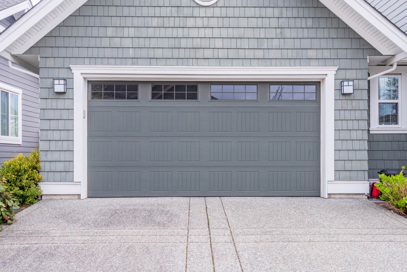 Finding Trustworthy Garage Door Assistance in Gaithersburg MD