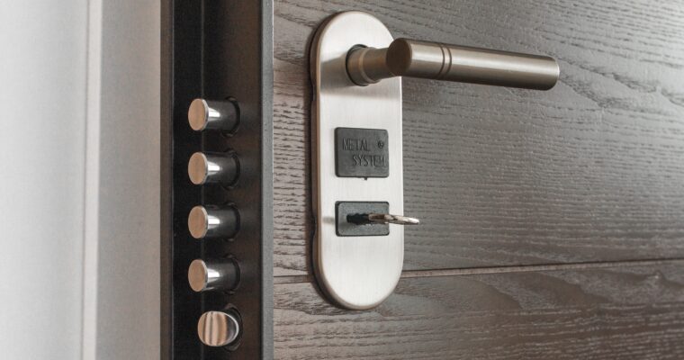 Maximizing Profits: Embracing Commercial Locksmith Solutions