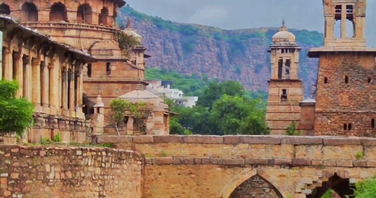 Discovering Gujarat’s Wonders: A Tapestry of Culture, History, and Nature