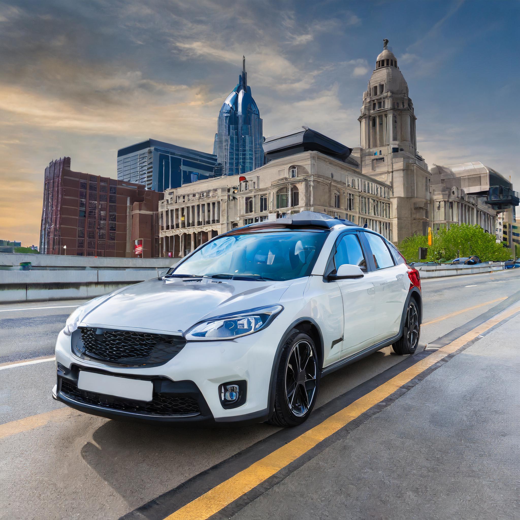 Elevate Your Art After Dark Experience in Cincinnati with Moe’s Airport Taxi Service