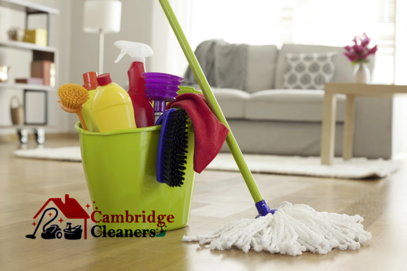 Floor Cleaning Services