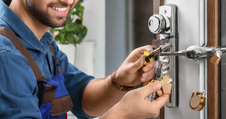 The Ultimate Guide to Picking a Trustworthy Locksmith in Orange County