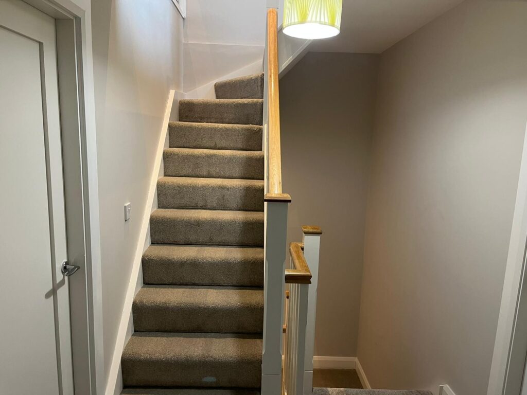 Converting Attic to Living Space