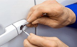 Quick Fixes: Handling Urgent Lockouts with a 24/7 Locksmith Service