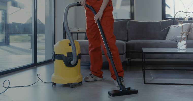 Elevate Your Space: Premium Floor Cleaning Services in Cambridge