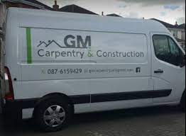 Crafting Comfort: GM Carpentry’s Attic Conversion Excellence