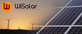 Solar Ingenuity: Wisolar’s Role in Shaping South Africa’s Green Energy Landscape