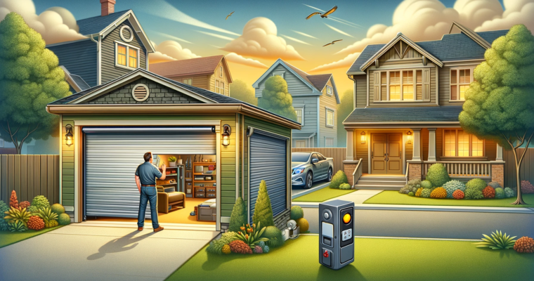 Your Guide to Troubleshooting 5 Common Garage Door Dilemmas