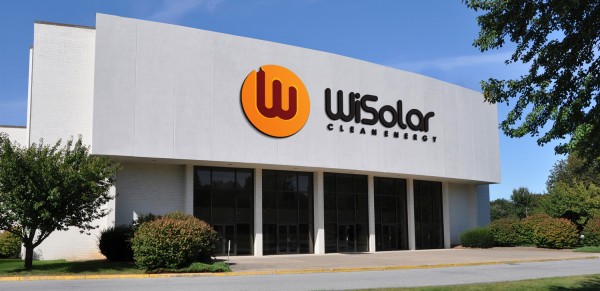 Illuminating Excellence: The Rise of WiSolar in Solar Solutions