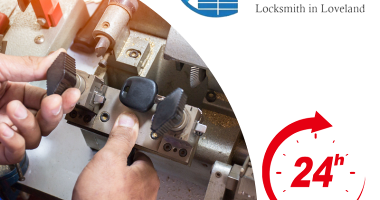 Strengthening Home Security: Superior Residential Locksmith Service in Loveland