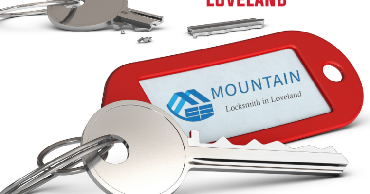 Swift Solutions for Peace of Mind: Emergency Locksmith Services in Loveland, CO