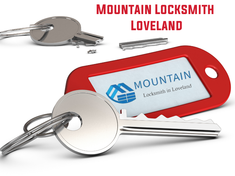 Swift Solutions for Peace of Mind: Emergency Locksmith Services in Loveland, CO
