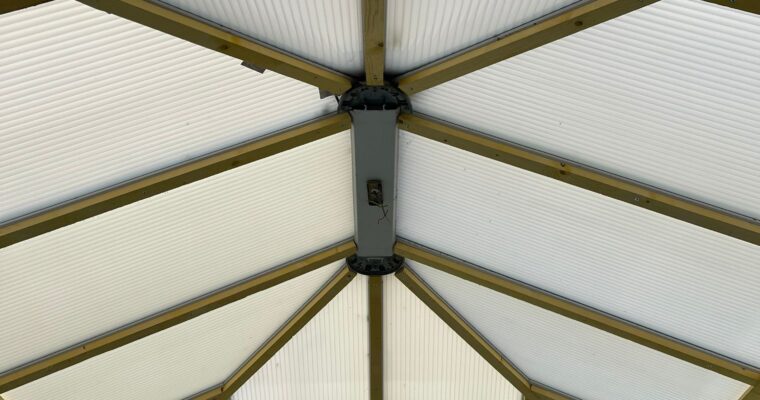 When to Upgrade: Key Signs Your Conservatory Ceiling Needs Attention