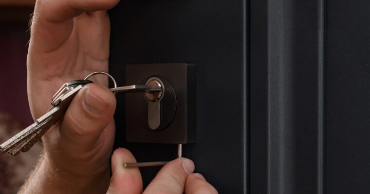 Ensuring Home Security: The Vital Role of Door Lock Repair Services in Fort Collins