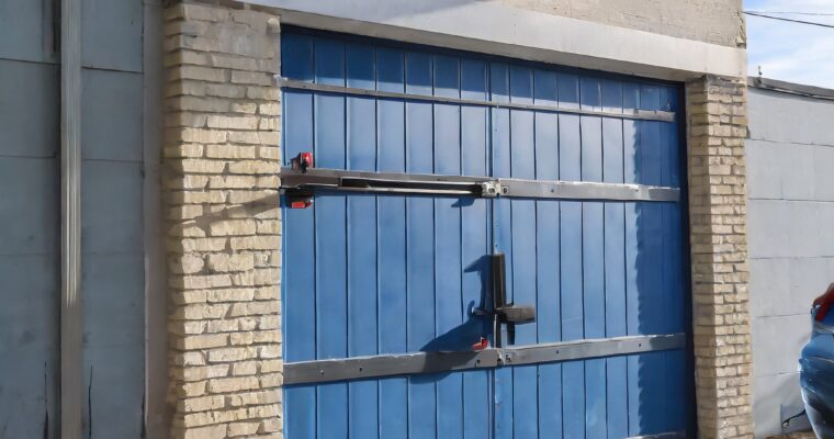 Essential Garage Door Maintenance Tips for Washington DC