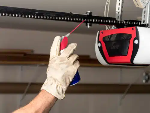M&H Garage Door Repair Inc: Specialized Clovis Garage Opener Care