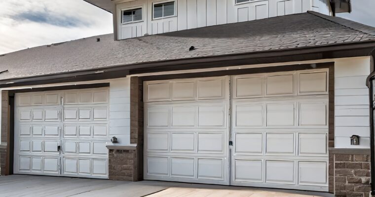 Why Should You Choose Professional Garage Door Repair in Potomac, MD?