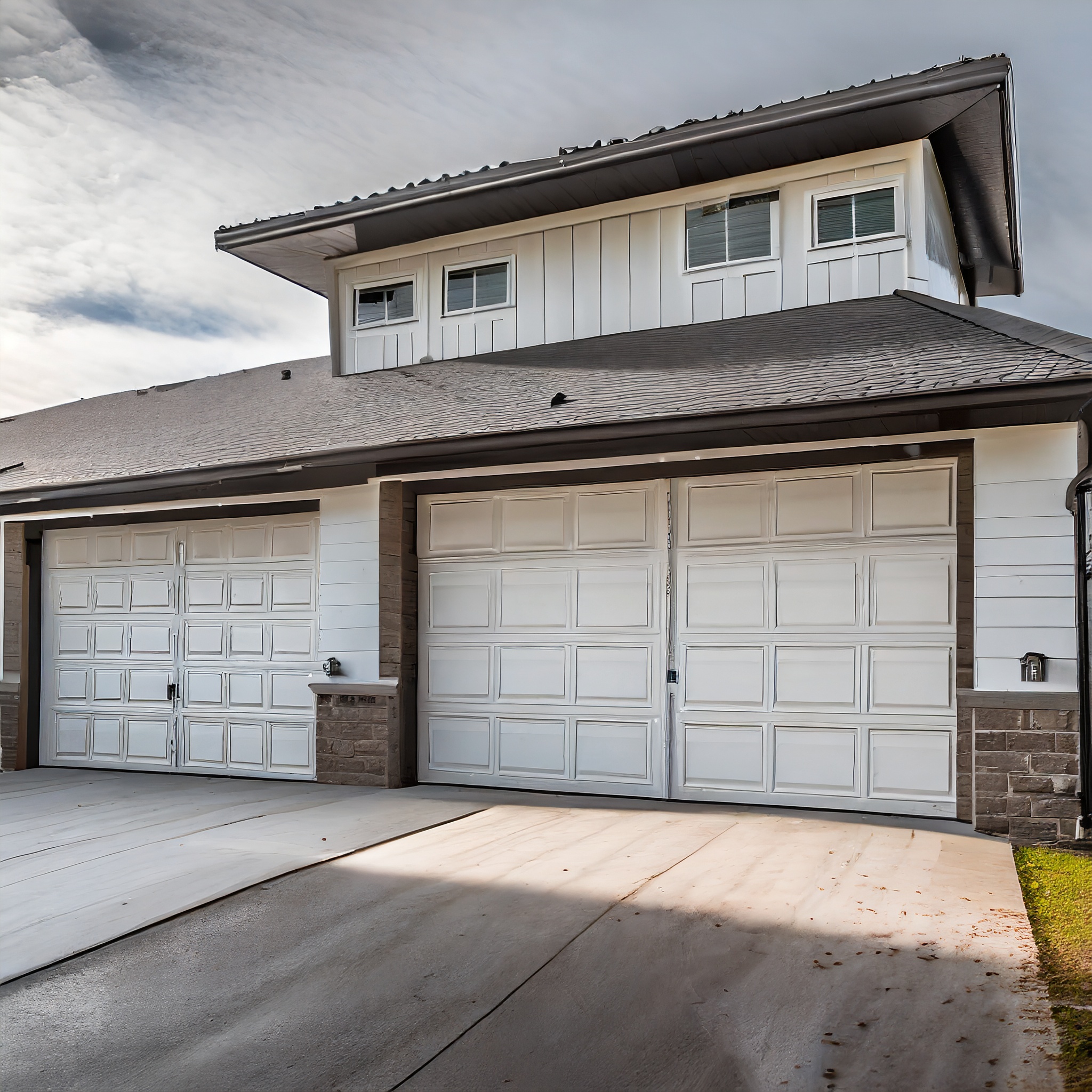 Why Should You Choose Professional Garage Door Repair in Potomac, MD?