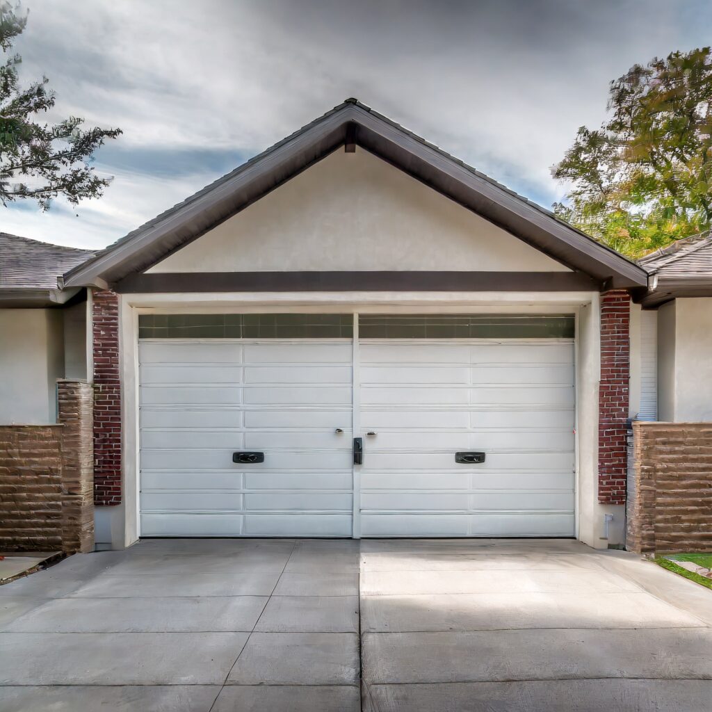 local experts for garage door repairs