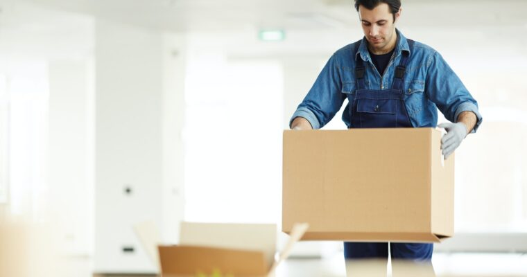 The Advantages of Hiring Professional Moving Services