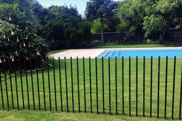 Elevate Your Clovis Garage Door with M&H Garage Door Repair Inc’s Premium Fencing Solutions