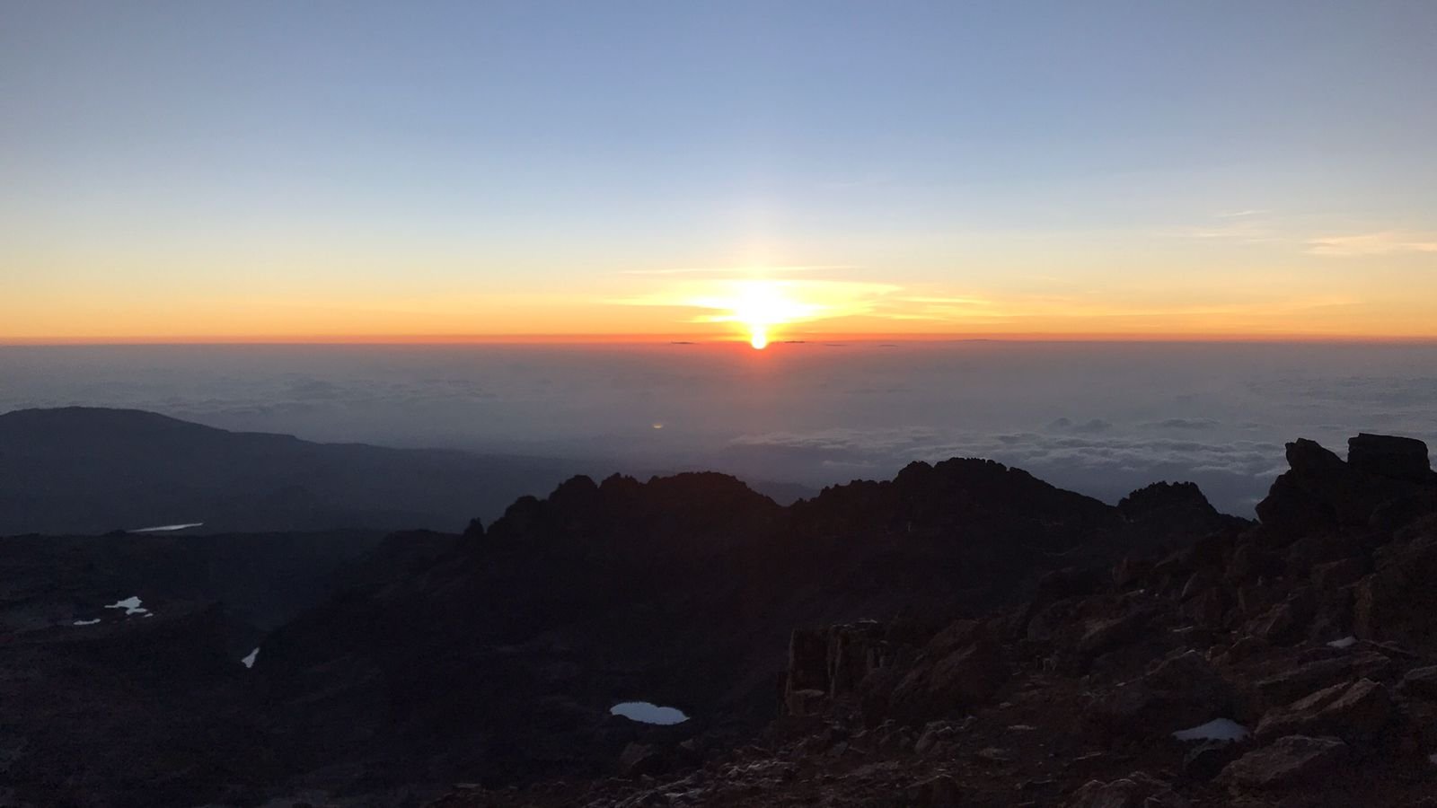 Discovering the Marvels of Mount Kenya Trek: A Journey Beyond Imagination