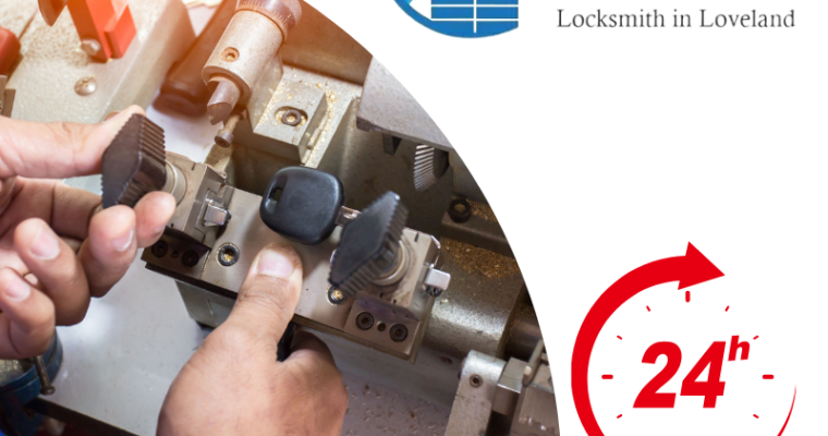 Stranded Without Your Home Key? Find Out How a Locksmith Can Assist You