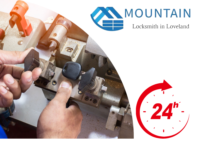 Stranded Without Your Home Key? Find Out How a Locksmith Can Assist You