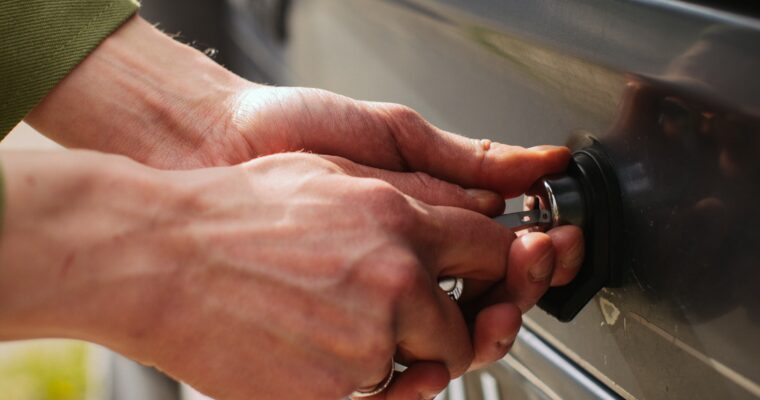 Unveiling Cutting-Edge Innovations in Automotive Locksmithing