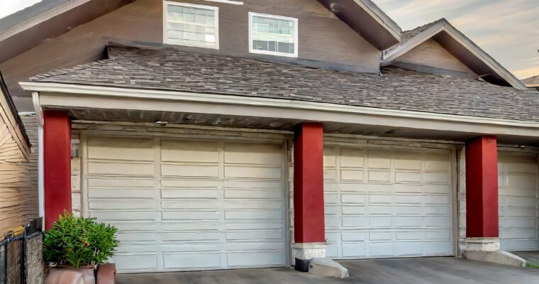 Boosting Home Value with Garage Door Renovations in Washington DC