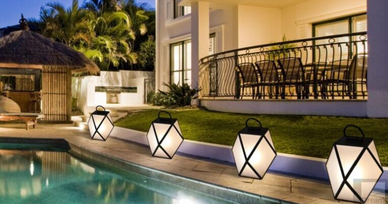 Shining Bright in Palm Beach: American Lighting & Electrical Services