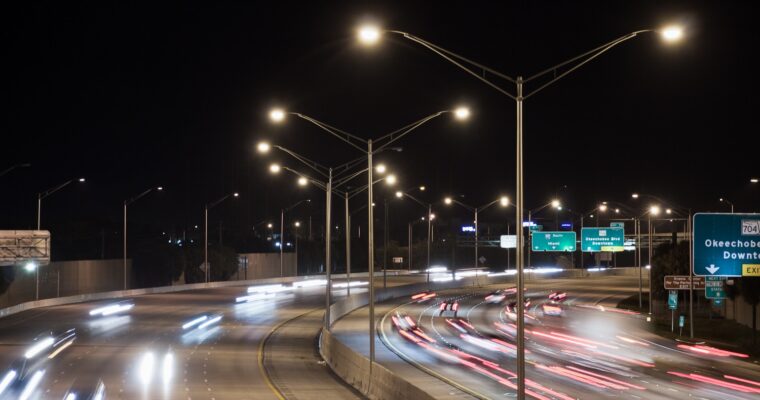 Shedding Light on Light Pole Repair: Locating Dependable Services in Your Vicinity