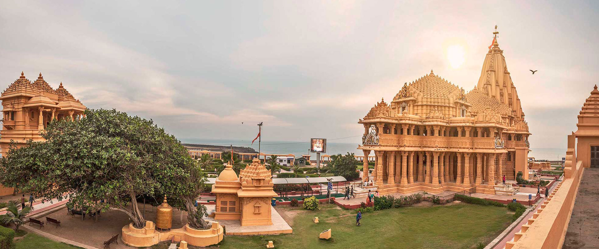 Gujarat Unveiled: A Remarkable Expedition with Gujarat Explorer DMC
