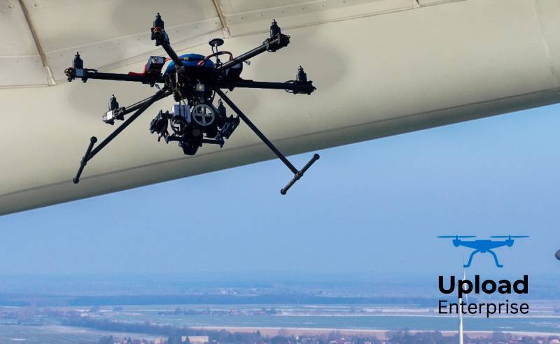 Drone Inspection Service