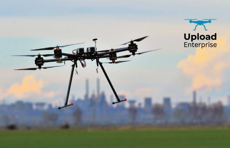 Drone Inspection Service