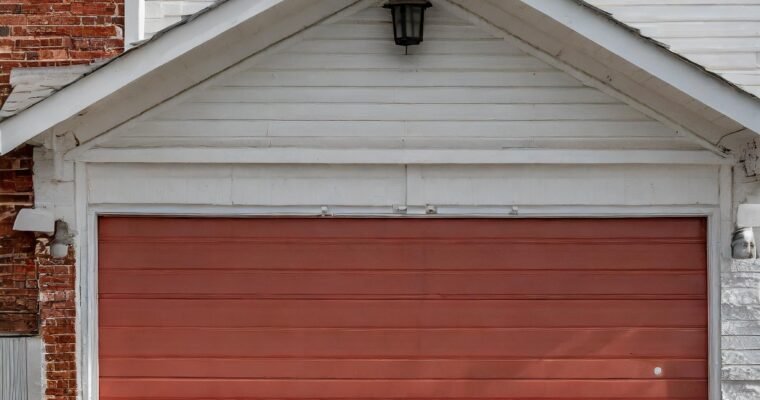 Arlington’s Frequent Garage Door Malfunctions and How to Solve Them