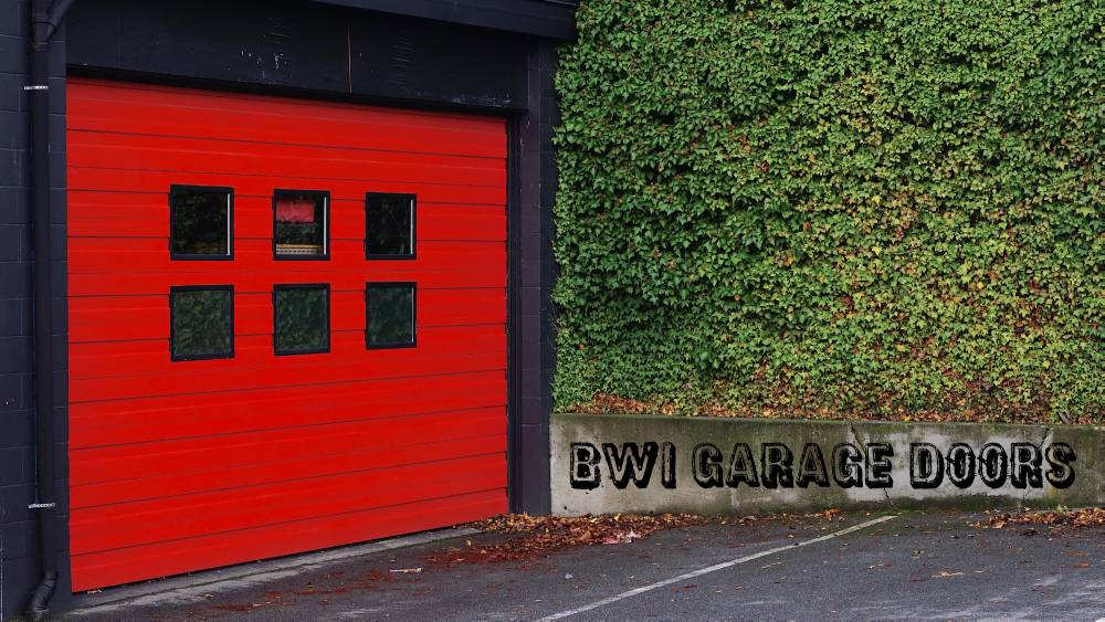 Garage Door Repair Greenbelt MD