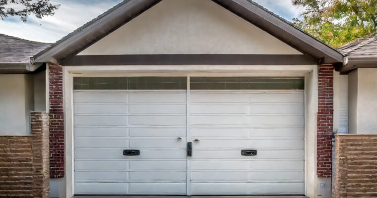 Expert Garage Door Maintenance Strategies for Washington DC