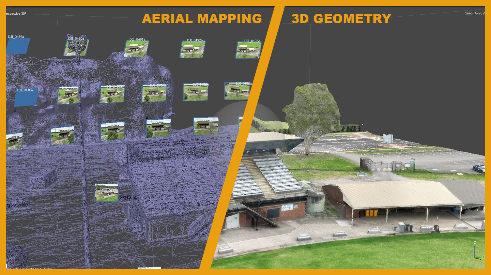 Benefits of Choosing Upload Enterprise for Drone Inspection Services in Sydney