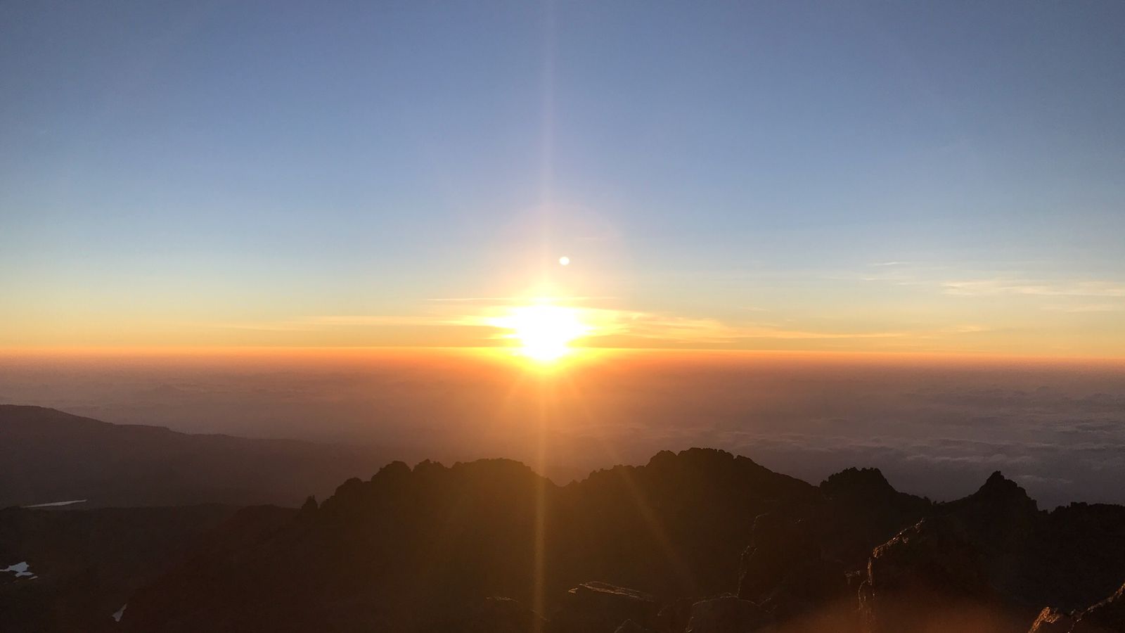 Explore the Heights: Trekking Mount Kenya with Go Mount Kenya Expedition